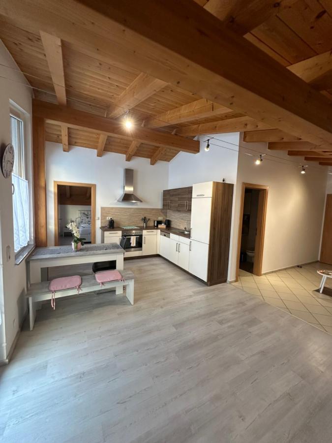 Apartment Leo 2