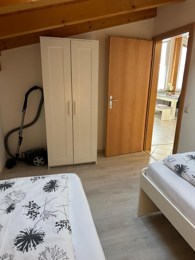 Apartment Leo 2 Radfeld